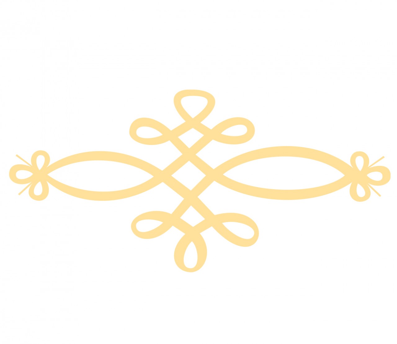 ORNAMENTE Deko, Verzierung Wandtattoo