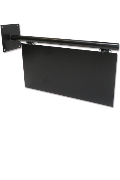 Schildhalter Ausleger Galgenschild 180 Schildhalter Ausleger Galgenschild 180