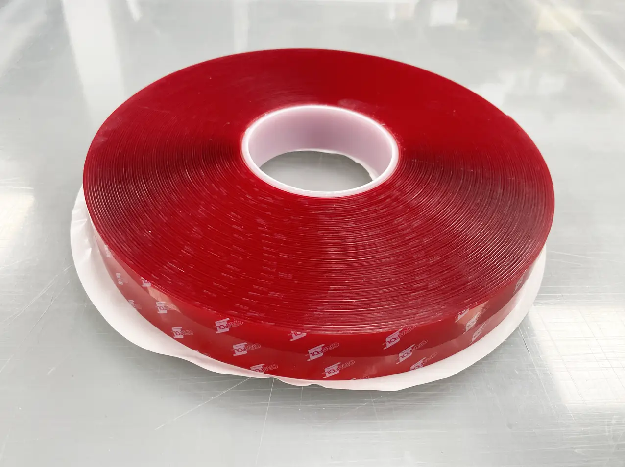 Hochleistungsklebeband-klar-transparent-Orabond-UHB03100T