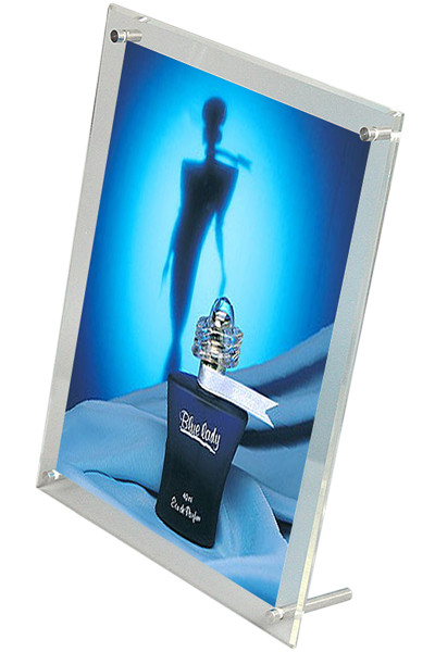 Menühalter, Menütischaufsteller 1249 Menühalter, Menütischaufsteller 1249