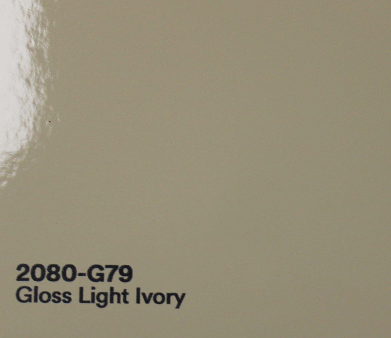 3M Autofolie Car Wrap 2080 2080-G79-Gloss-Light-Ivoryeoy