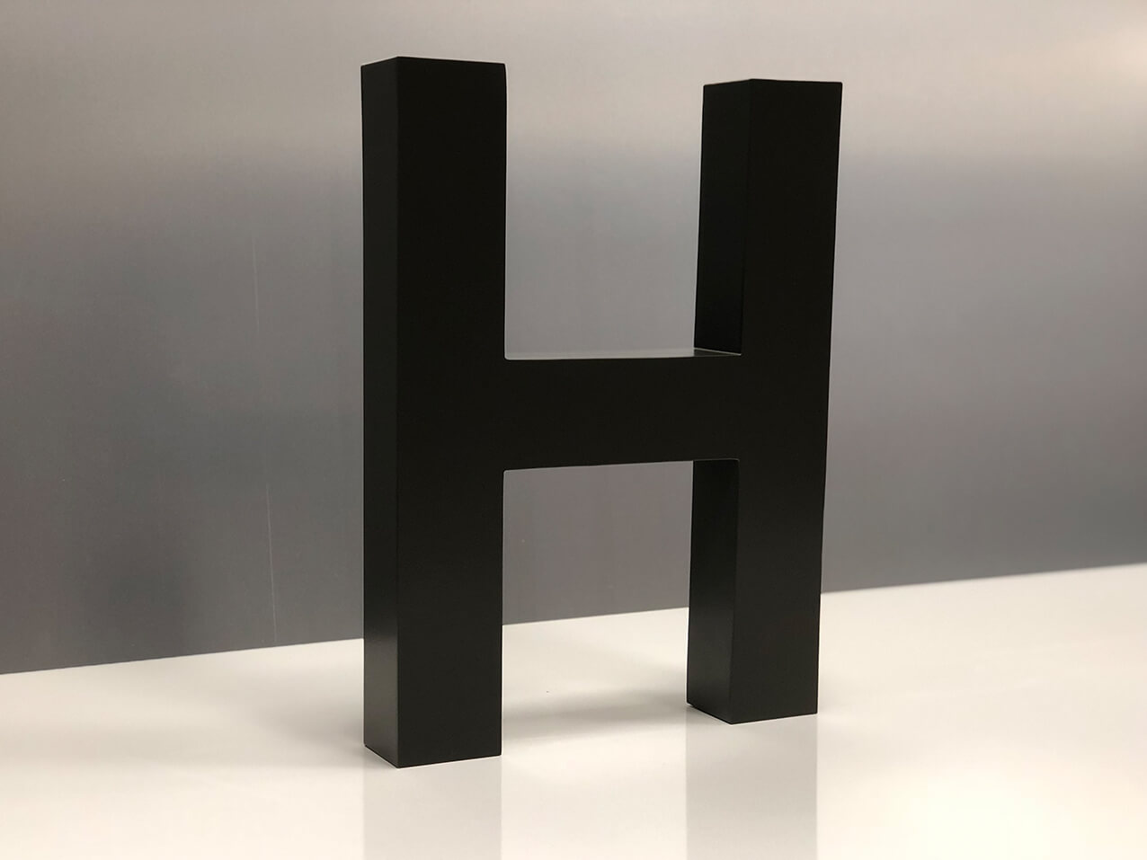 Profil 1 Buchstabe H - Restposten Profil 1 Buchstabe H - Restposten