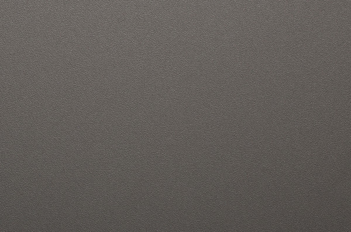 Möbelfolie UNI FARBE MATT K5 Dunkles finish