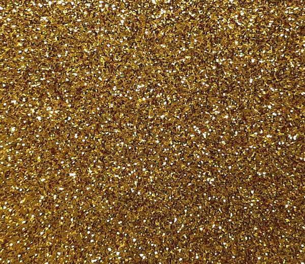 Möbelfolie GLITZER R5 Disco gold