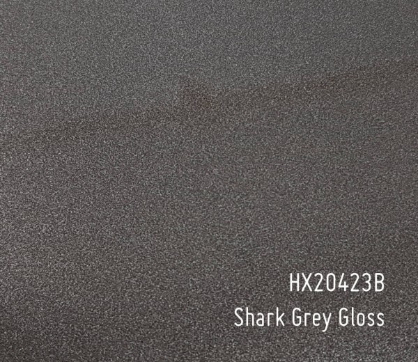 Autofolie Hexis HX20423B - Shark Grey Gloss