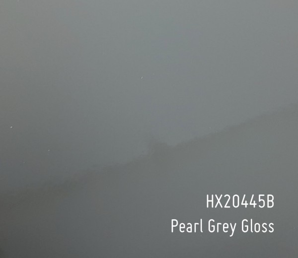 Autofolie Hexis HX20445B - Pearl Grey Gloss