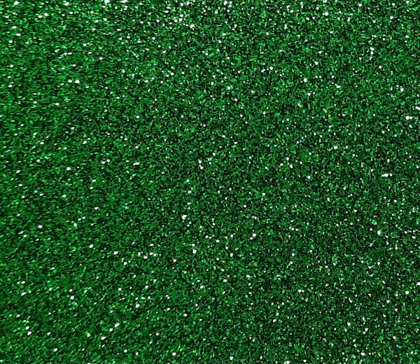 Möbelfolie GLITZER R12 Disco grün