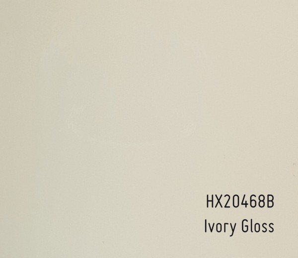 Autofolie Hexis HX20468B - Ivory Gloss
