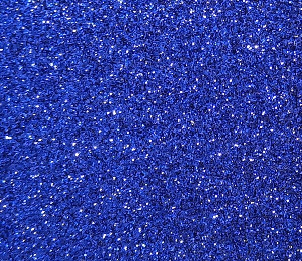 Möbelfolie GLITZER R11 Disco mitternachtsblau