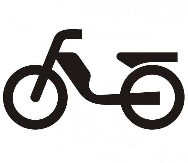 FAHRZEUGE Fahrrad, E-Bike, Mofa
